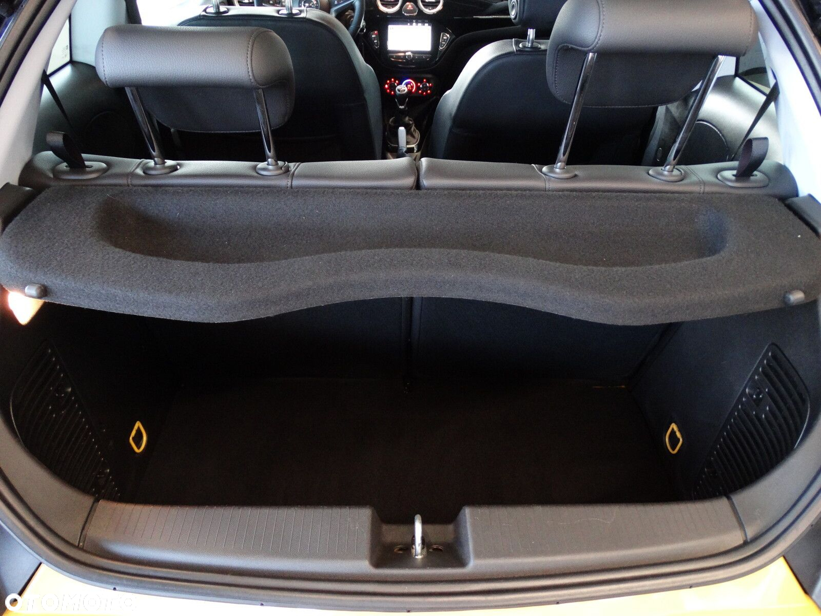 Opel Adam - 33