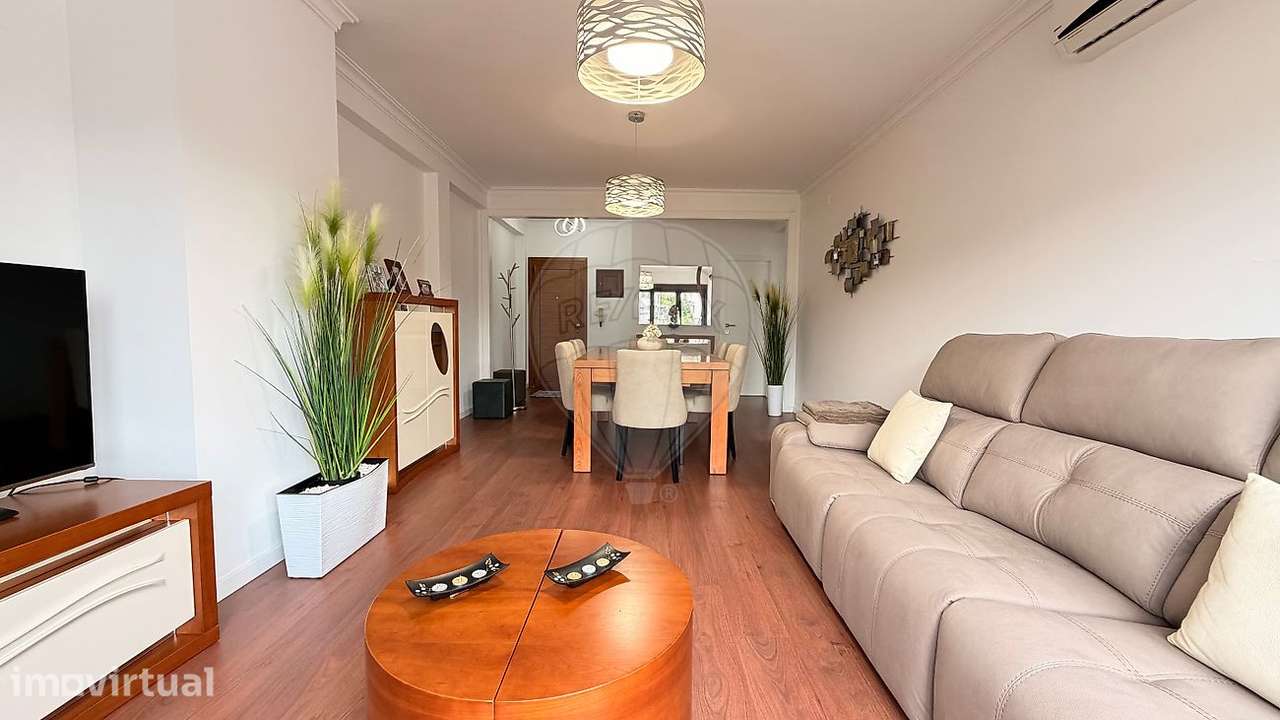 Apartamento T3 para venda - Grande imagem: 3/21