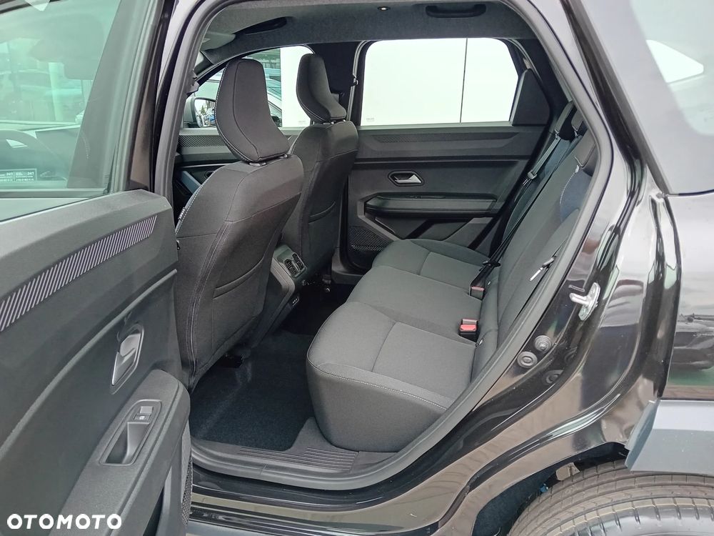 Dacia Bigster 1.2 TCe mHEV Expression - 12