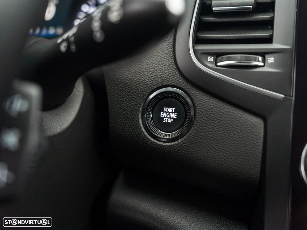 Renault Mégane 1.5 Blue dCi Limited - 23