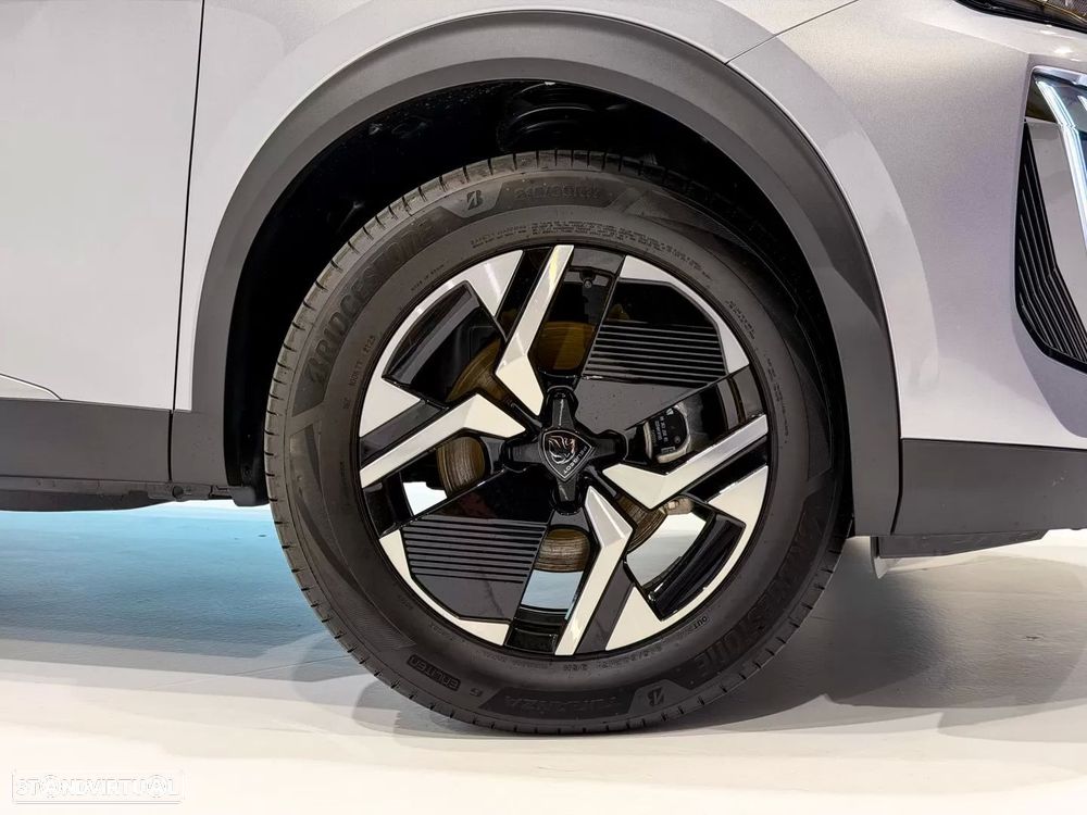 Peugeot e-2008 50 kWh GT - 20