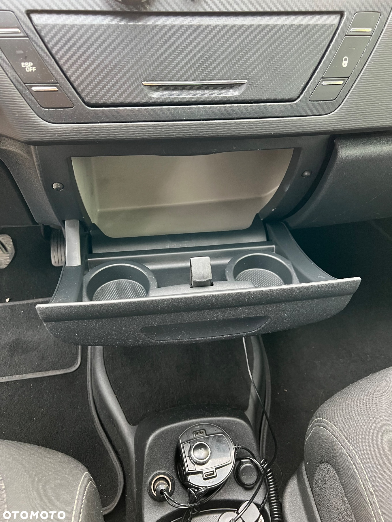 Citroën C4 Picasso 1.6 HDi Equilibre Navi Pack MCP - 18