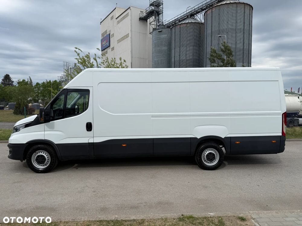 Iveco Daily 35S16 - 8