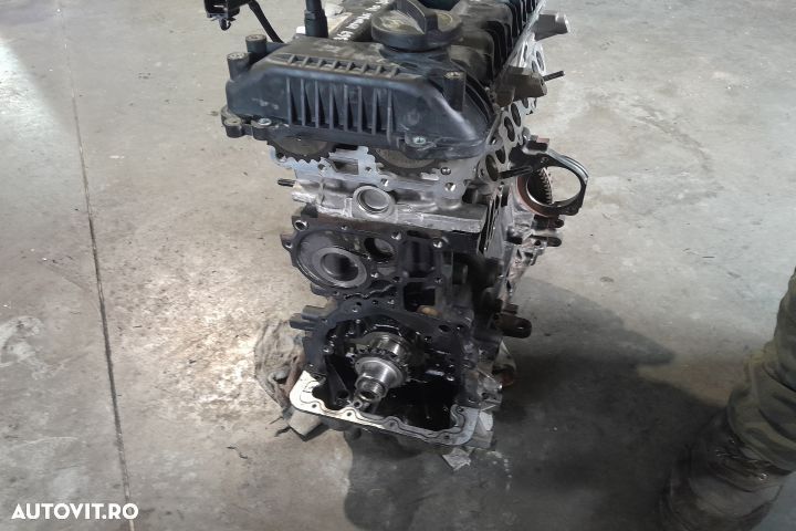 Motor fara anexe TIP MOTOR D4FD EURO 6 87000KM TIP MOTOR D4FD EURO 6 - 3