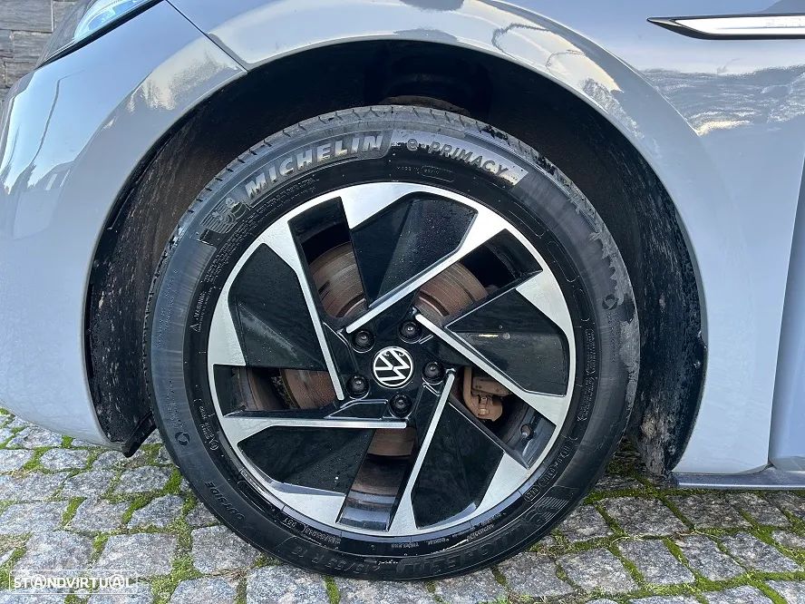 VW ID.3 Pure Performance City - 23
