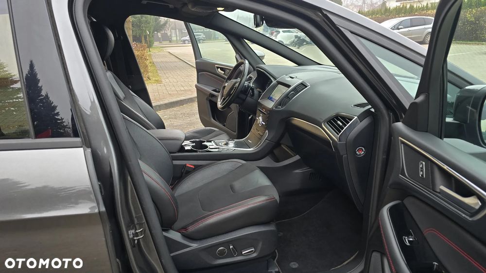 Ford S-Max 2.0 EcoBlue ST-Line - 18