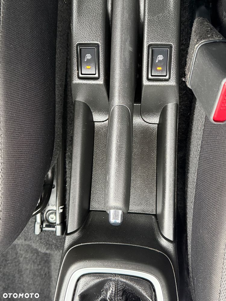 Suzuki Swift 1.2 Dualjet SHVS Premium - 25