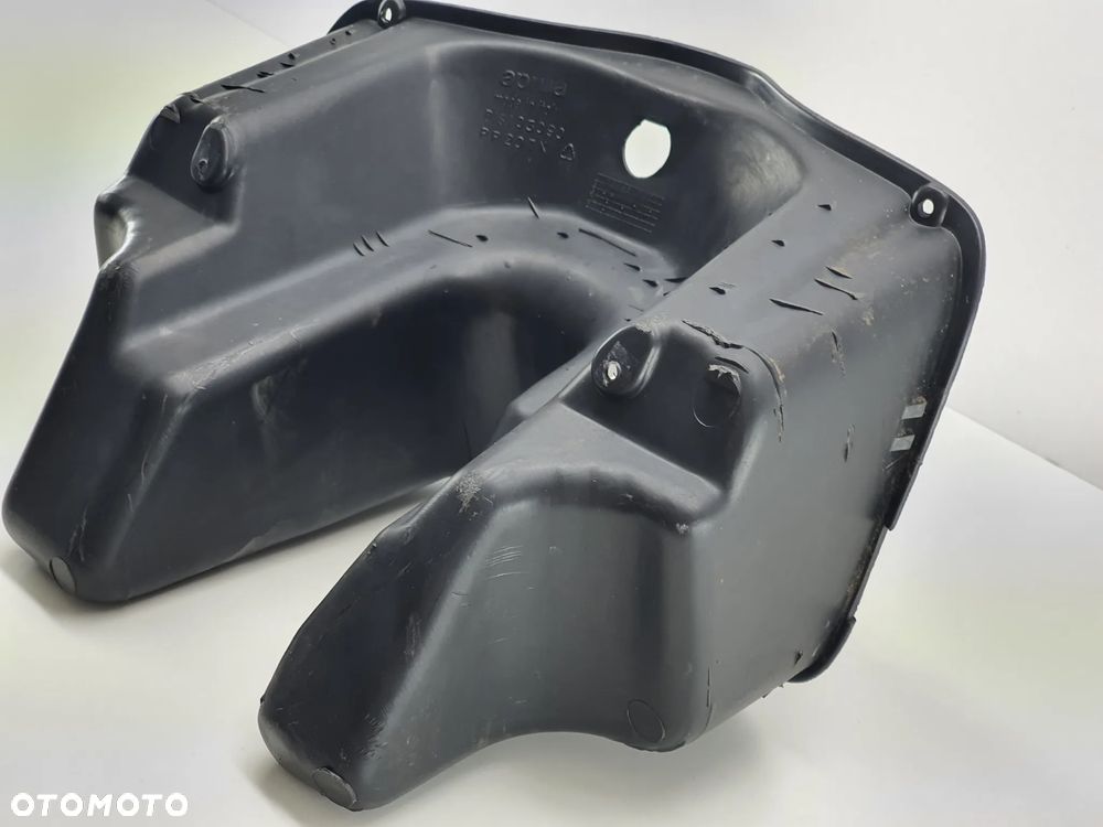 Schowek Obudowa Oslona  Aprilia Mojito Custom 50 Habana - 6