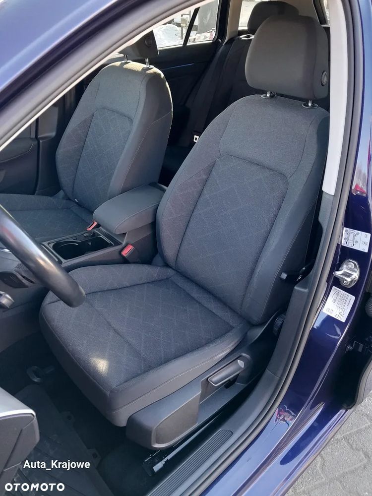 Volkswagen Golf 2.0 TDI SCR DSG Life - 28