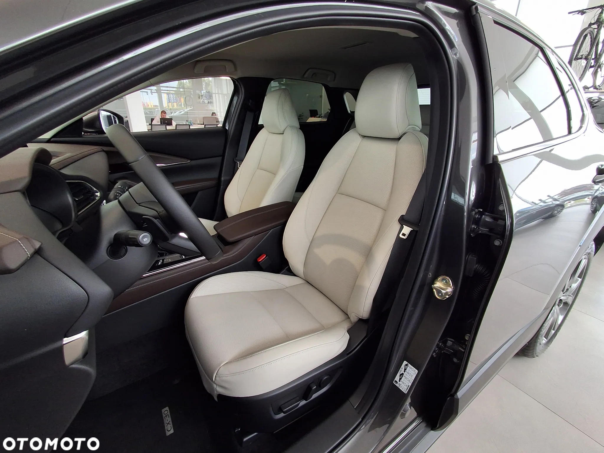 Mazda CX-30 2.0 mHEV Takumi 2WD - 6