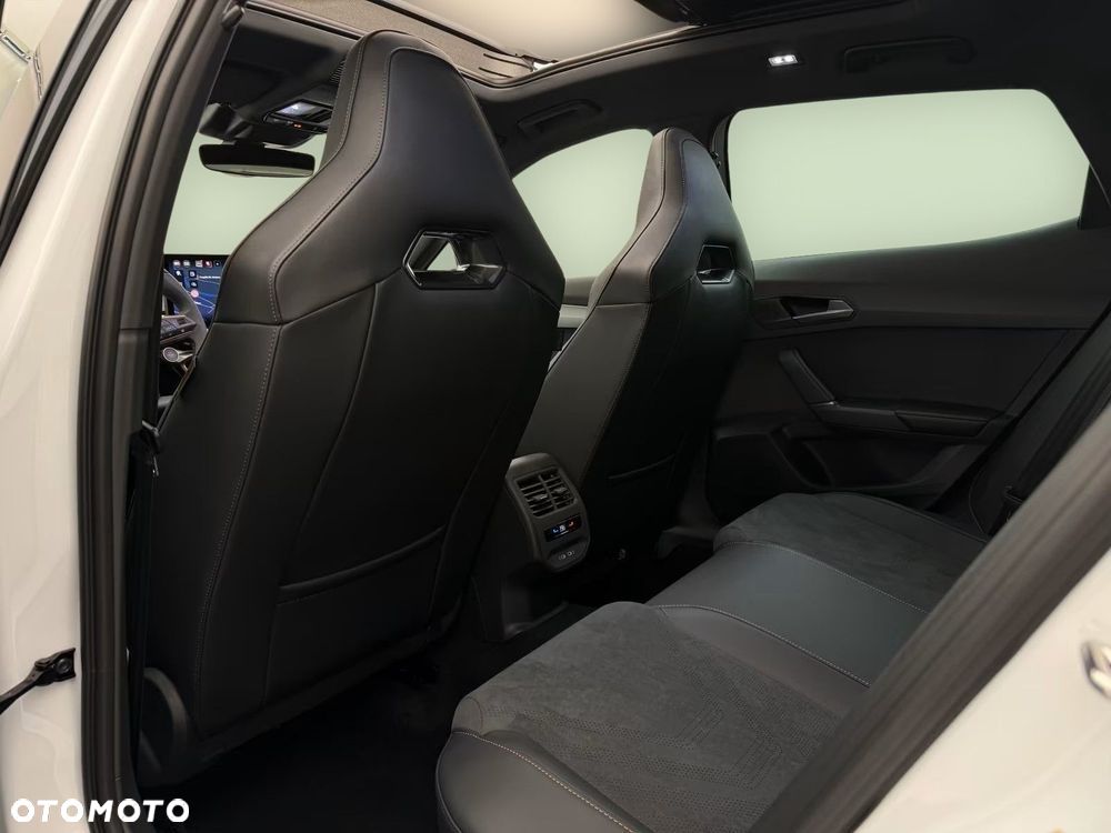 Cupra Formentor 1.5 eTSI mHEV DSG - 6