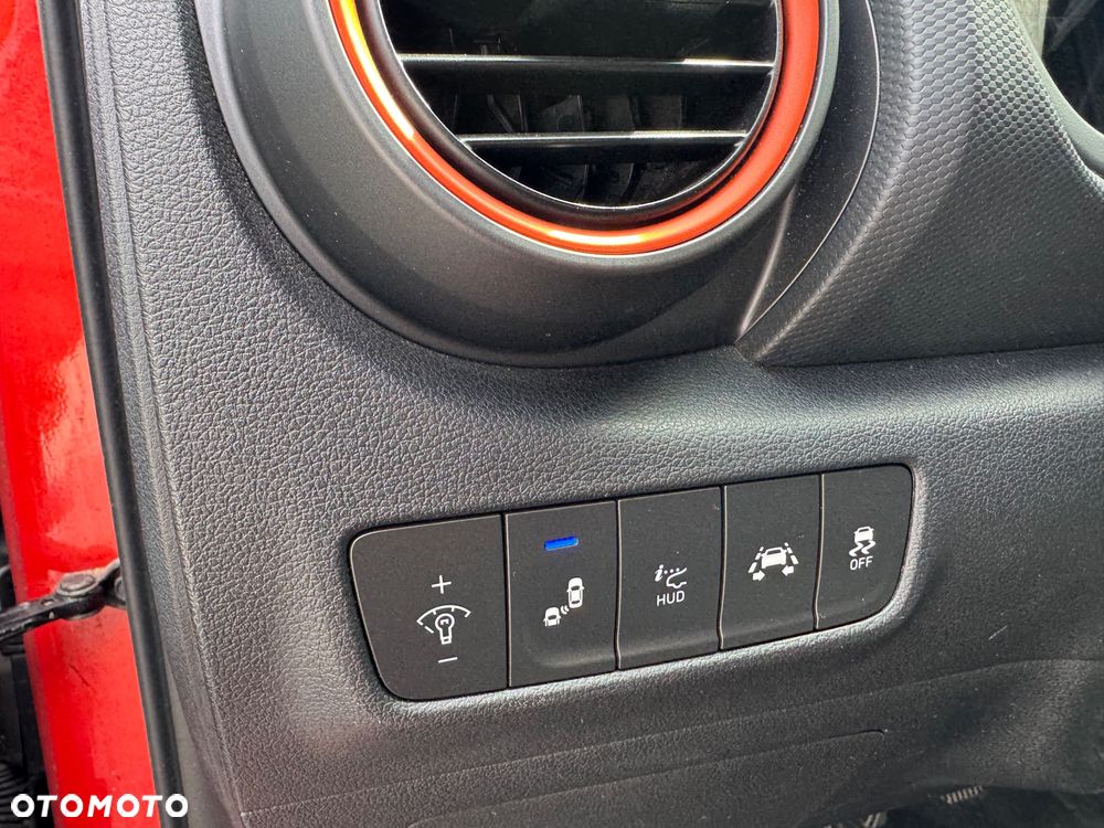 Hyundai Kona 1.0 T-GDI Premium - 21