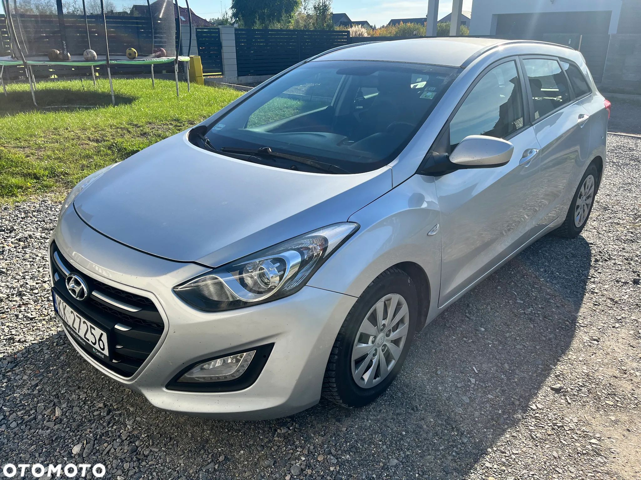 Hyundai i30 1.4 CRDi Comfort - 1
