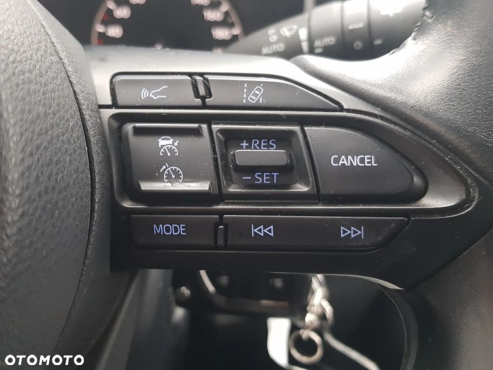 Toyota Yaris 1.5 Comfort - 19