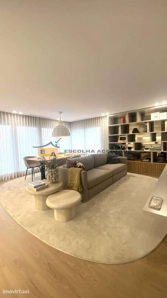 T3 - Cidade da Maia – NOVO - Grande imagem: 4/28