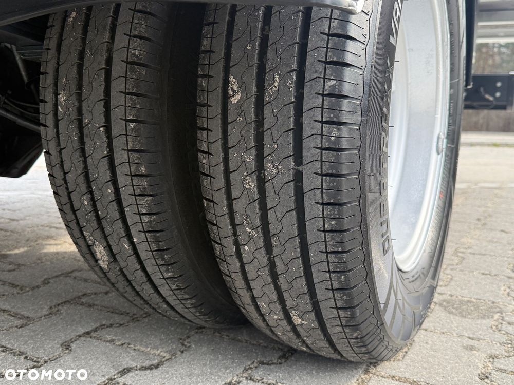 Iveco DAILY 50-180 3.0 HPI 180KM SKRZYNIA 6.30M ! NOWA ZABUDOWA ! 1 WŁ ! Salon Polska! - 33