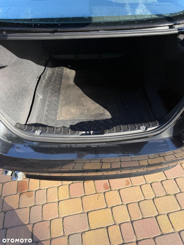 BMW Seria 5 - 16