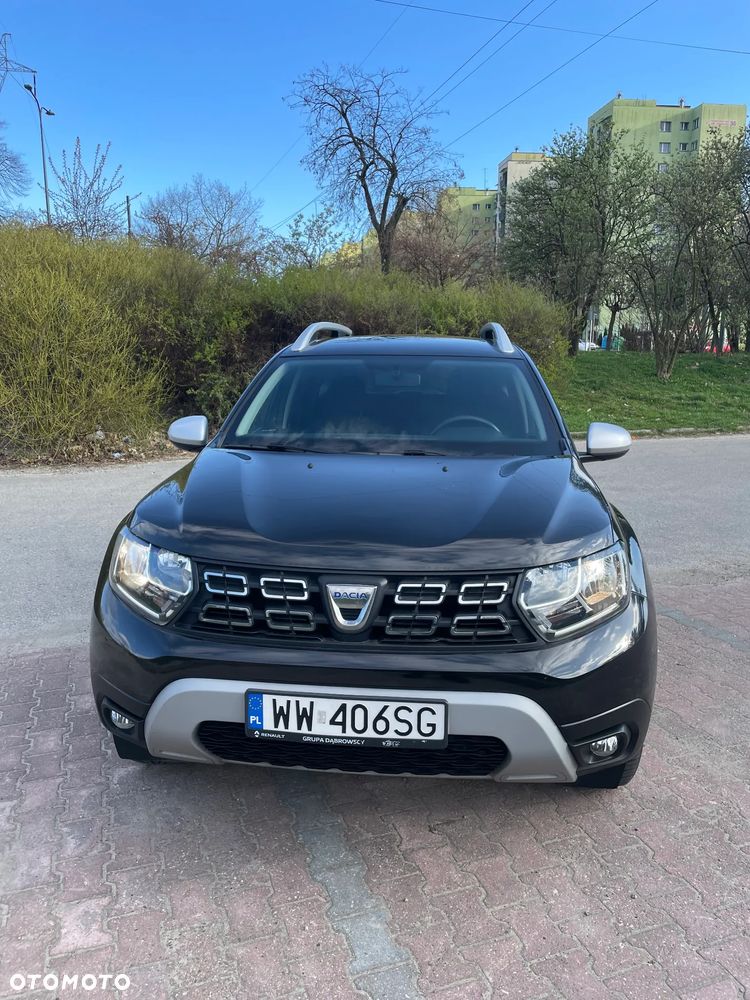 Dacia Duster 1.0 TCe Prestige - 5