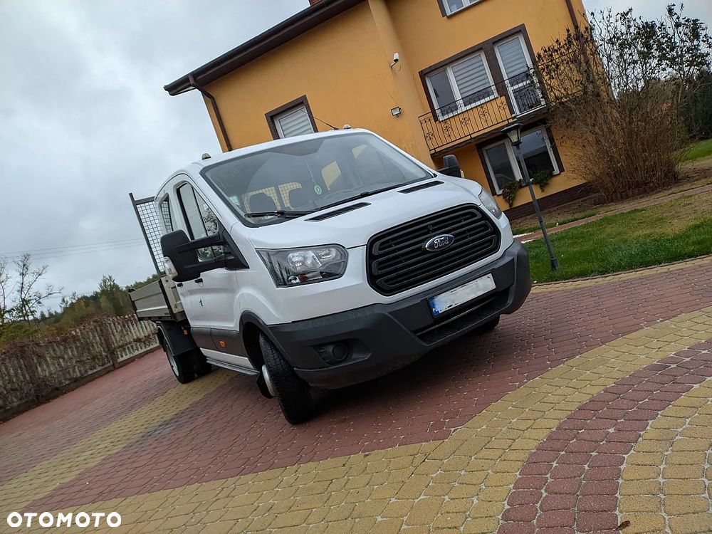 Ford TRANSIT - 3