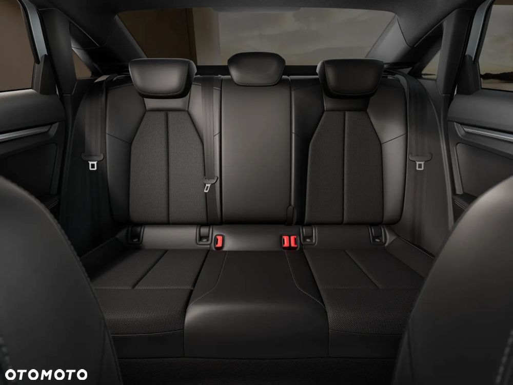 Audi A3 Limousine TFSI 150 kW Advanced Quattro S tronic - 10