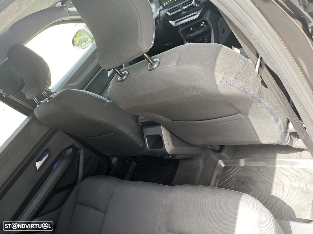 Dacia Duster 1.0 TCe ECO-G Journey Bi-Fuel - 12