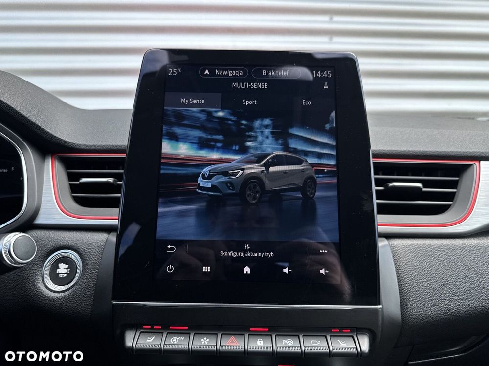 Renault Captur - 27