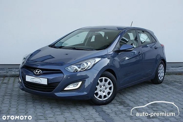 Hyundai i30 1.4 Intro Edition - 29