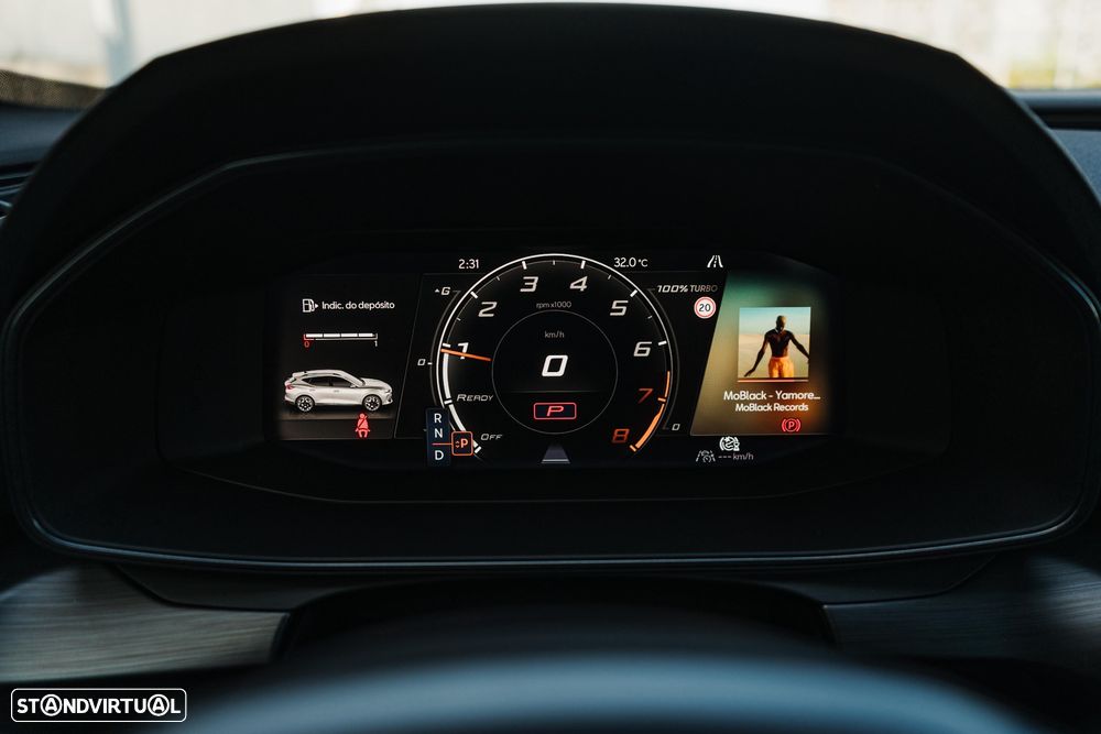 Cupra Formentor - 27