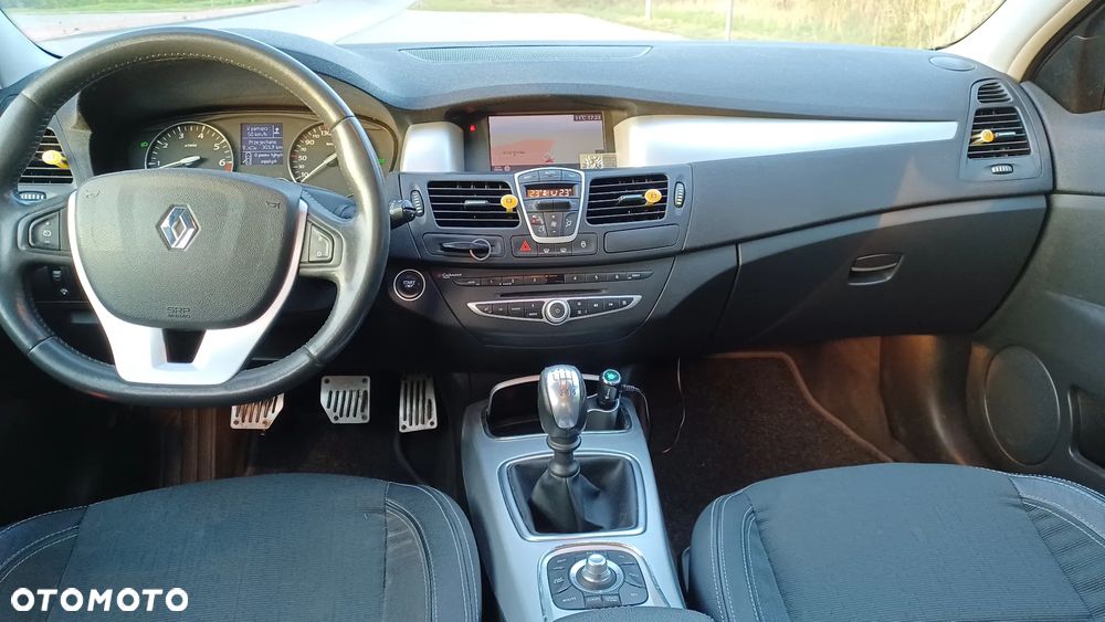 Renault Laguna 2.0 16V 140 Dynamique - 16