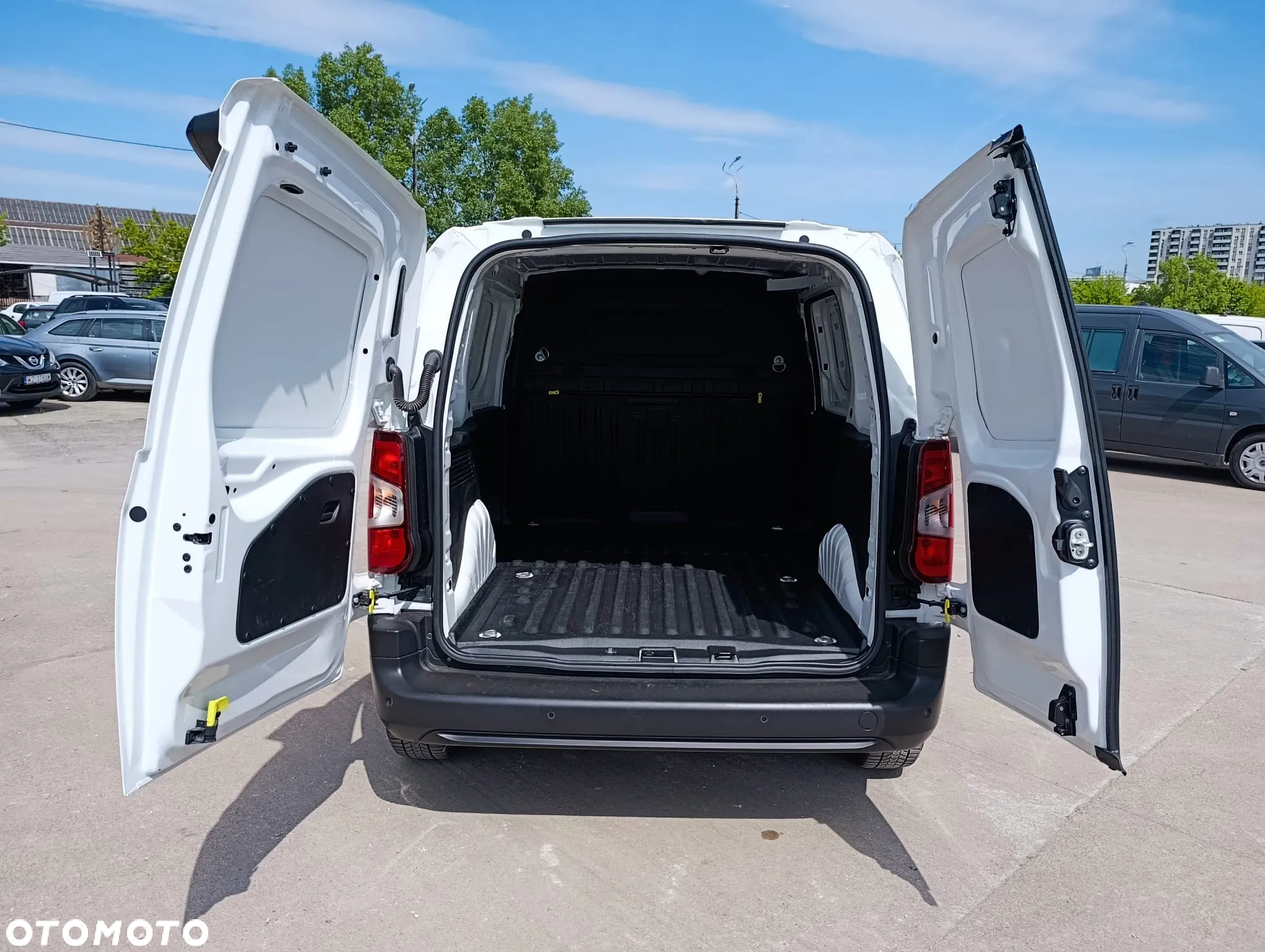 Citroën Berlingo - 34