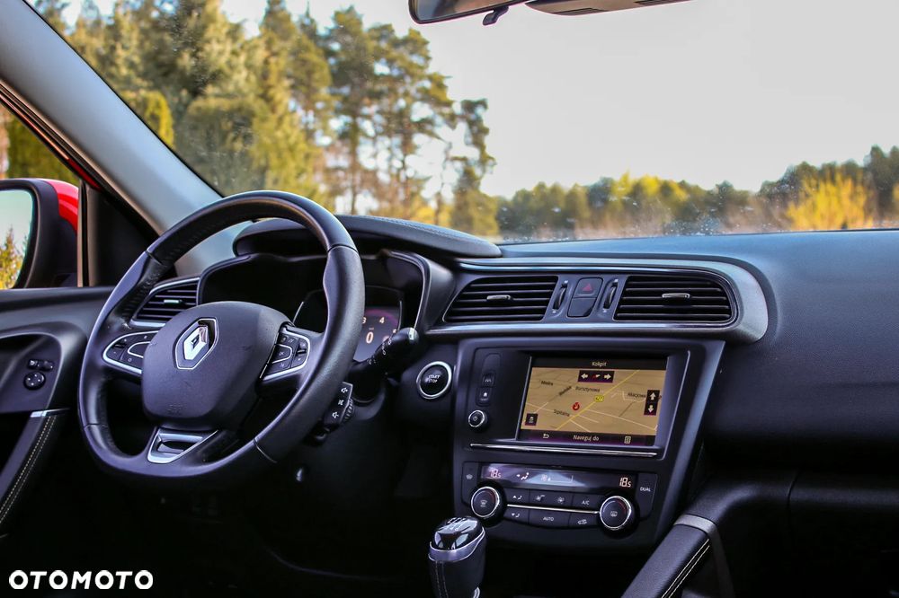 Renault Kadjar - 35