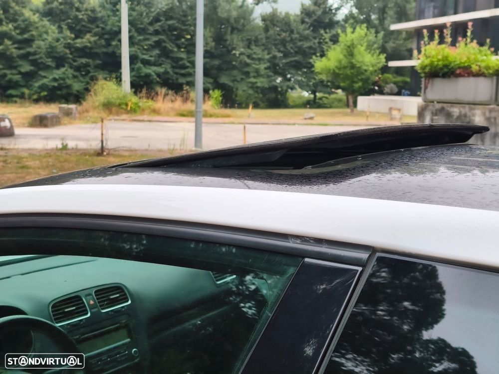 VW Golf 2.0 TSi GTI - 26