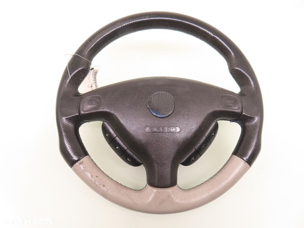 KIEROWNICA OPEL ASTRA II G BERTONE - 1