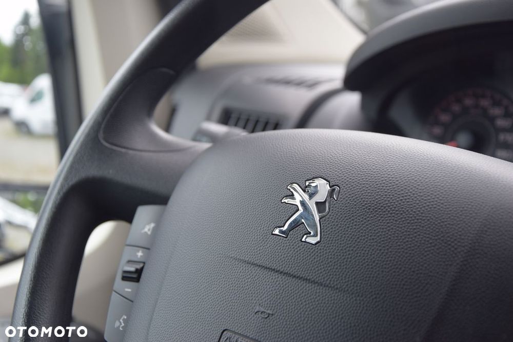 Peugeot BOXER ​*L3H2​*2.2BLUEHDI​*120KM​*TEMPOMAT​*KLIMA​*7 - 17