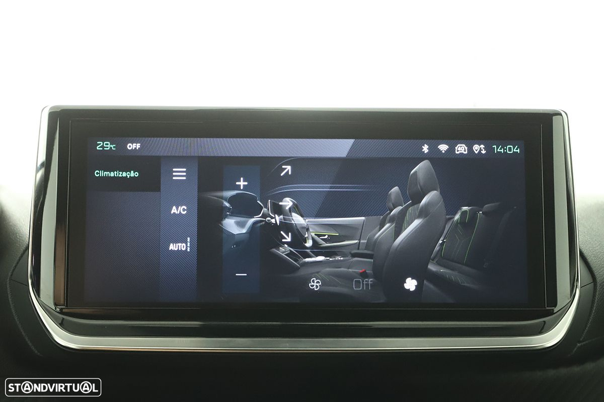 Peugeot 2008 1.2 PureTech Allure - 12
