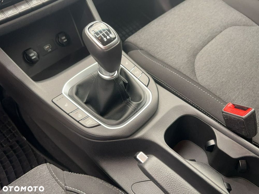 Hyundai i30 - 18