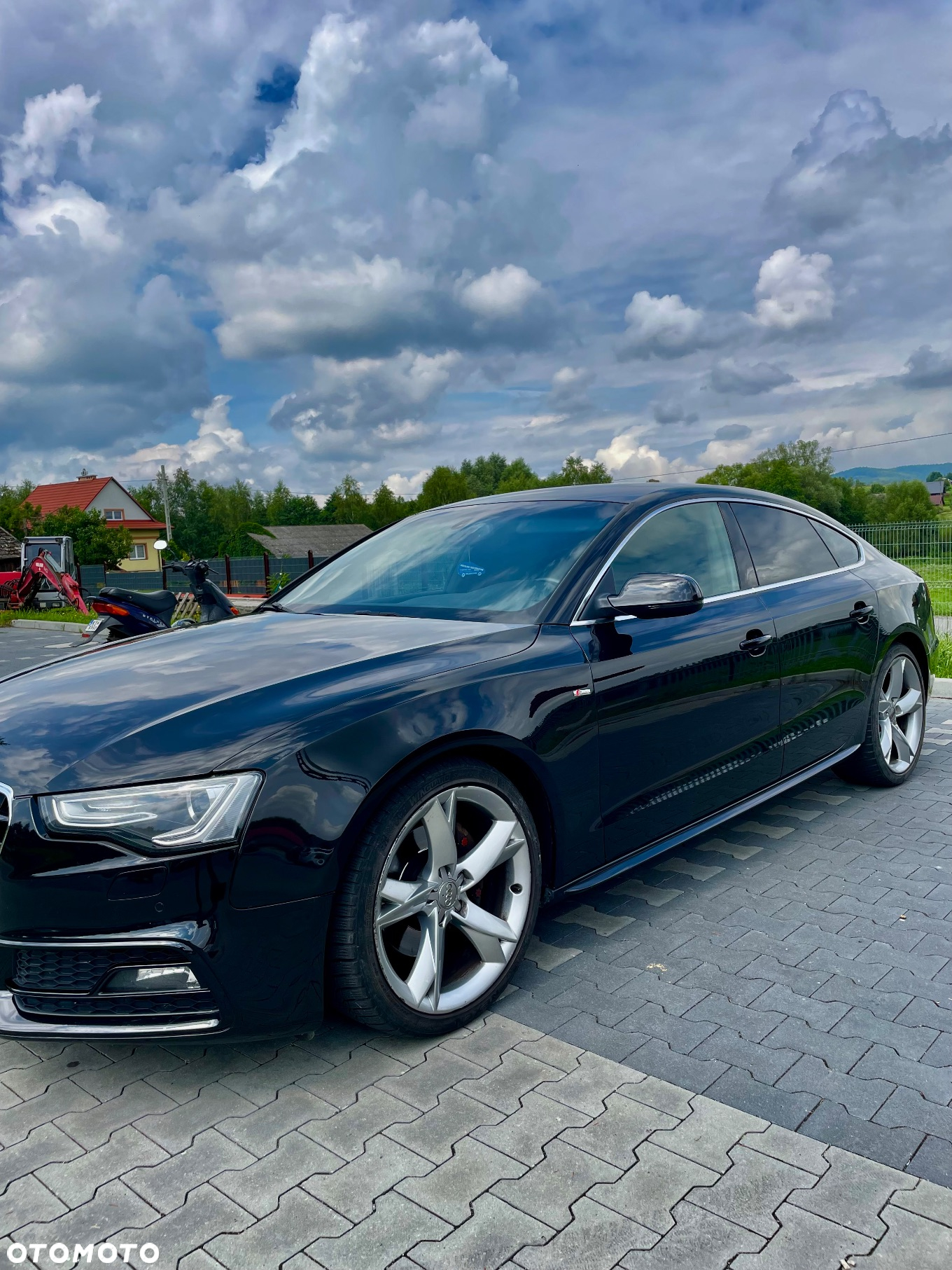Audi A5 - 9