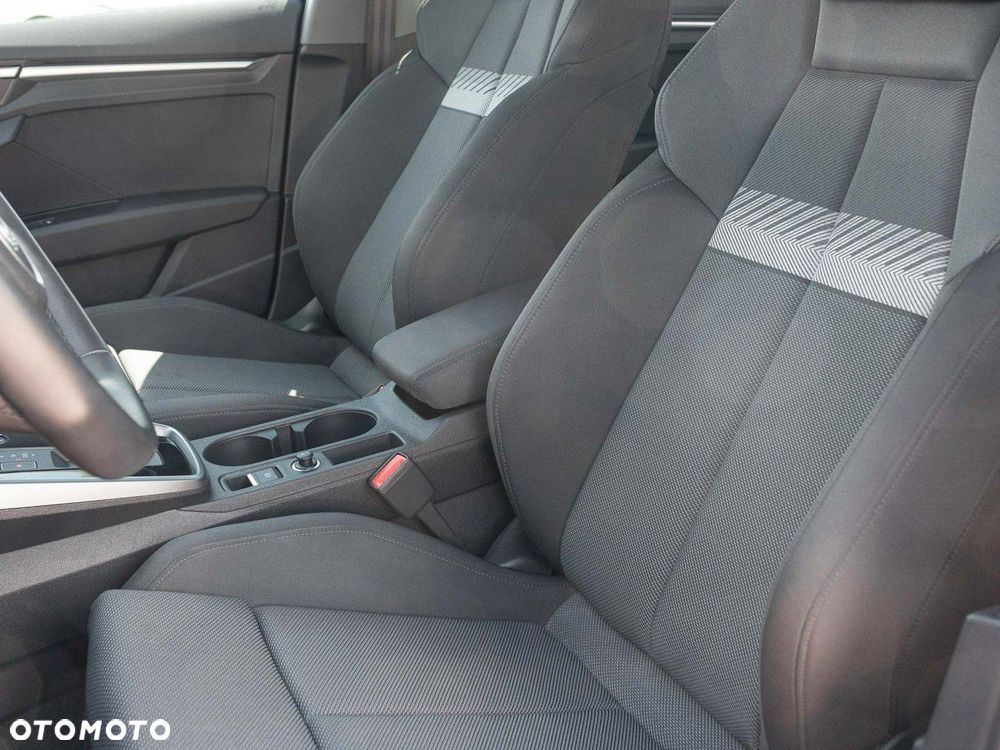 Audi A3 Limousine - 14