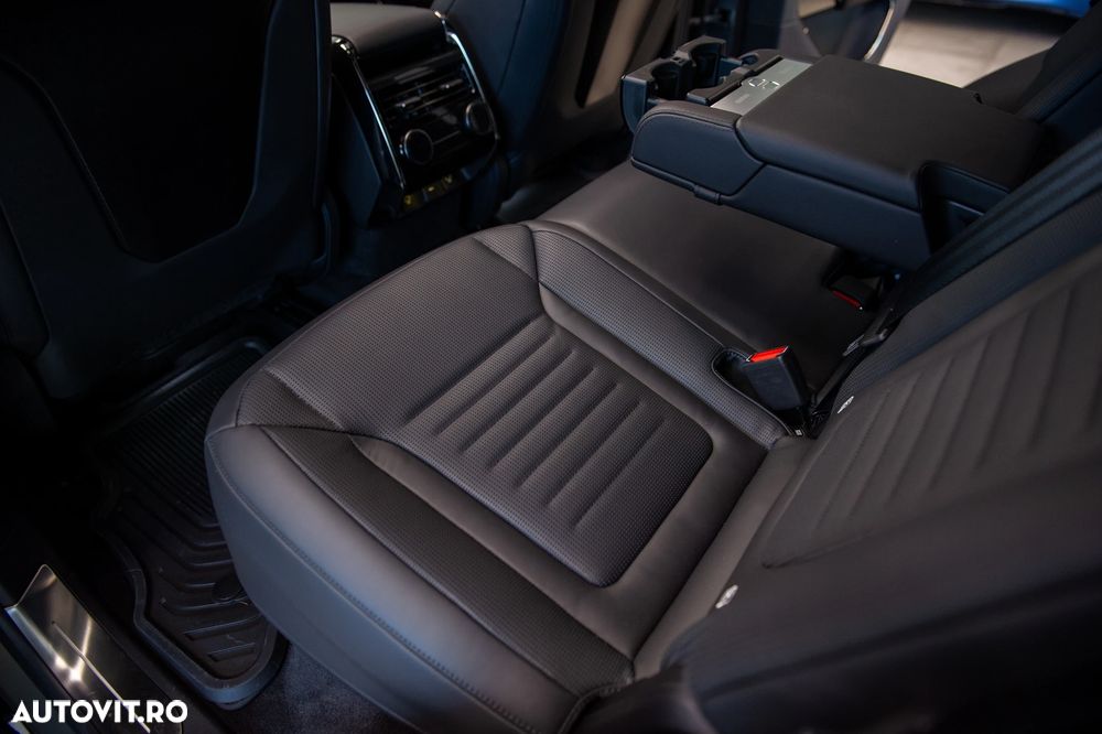 Land Rover Range Rover Sport - 12