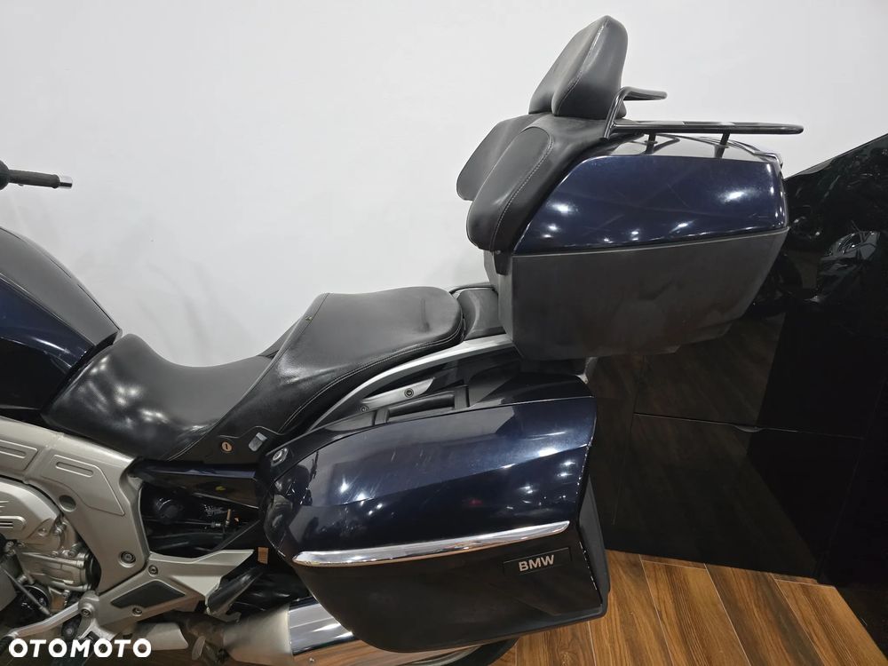 BMW K - 40
