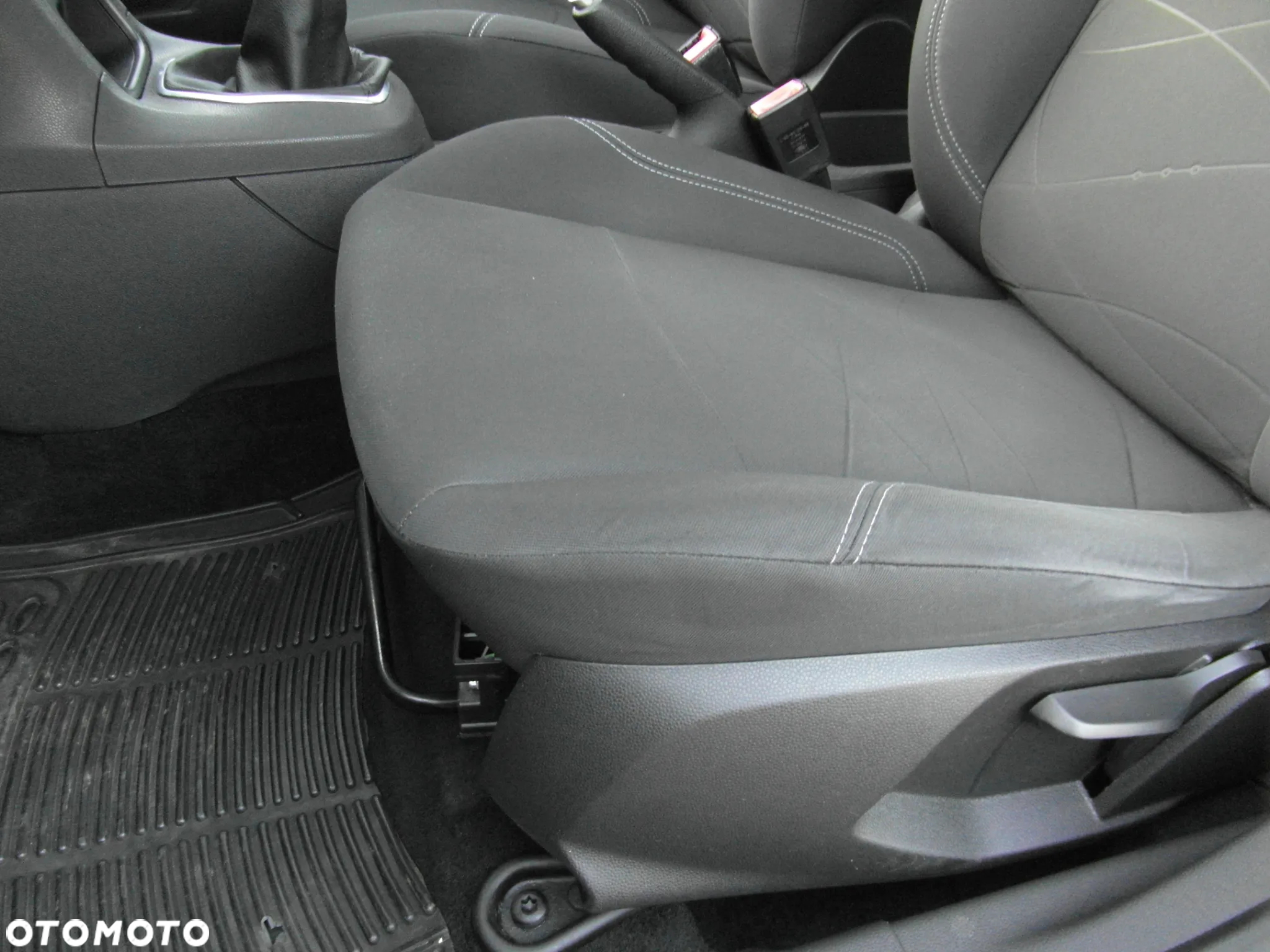 Ford Fiesta 1.25 Silver X - 17