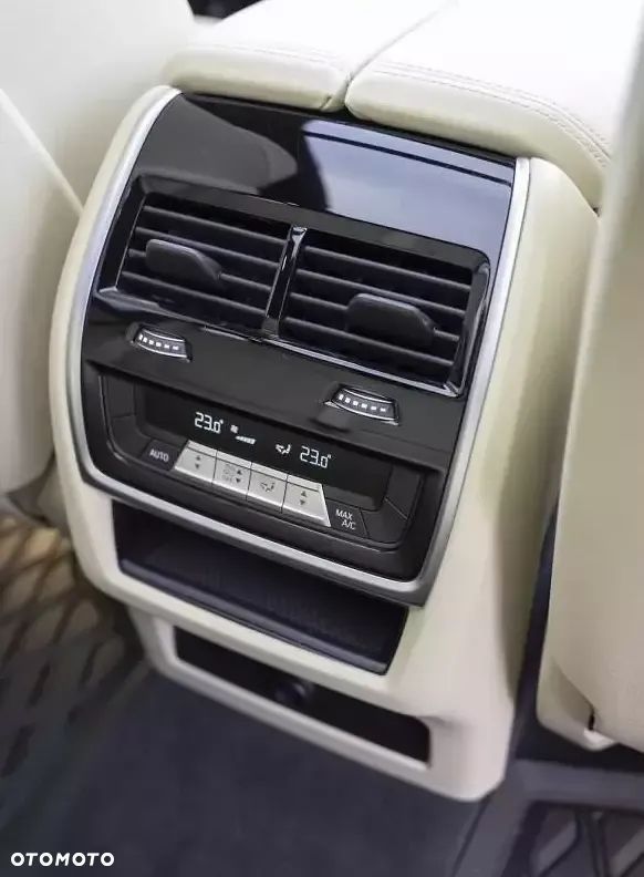 BMW X5 xDrive40i - 15