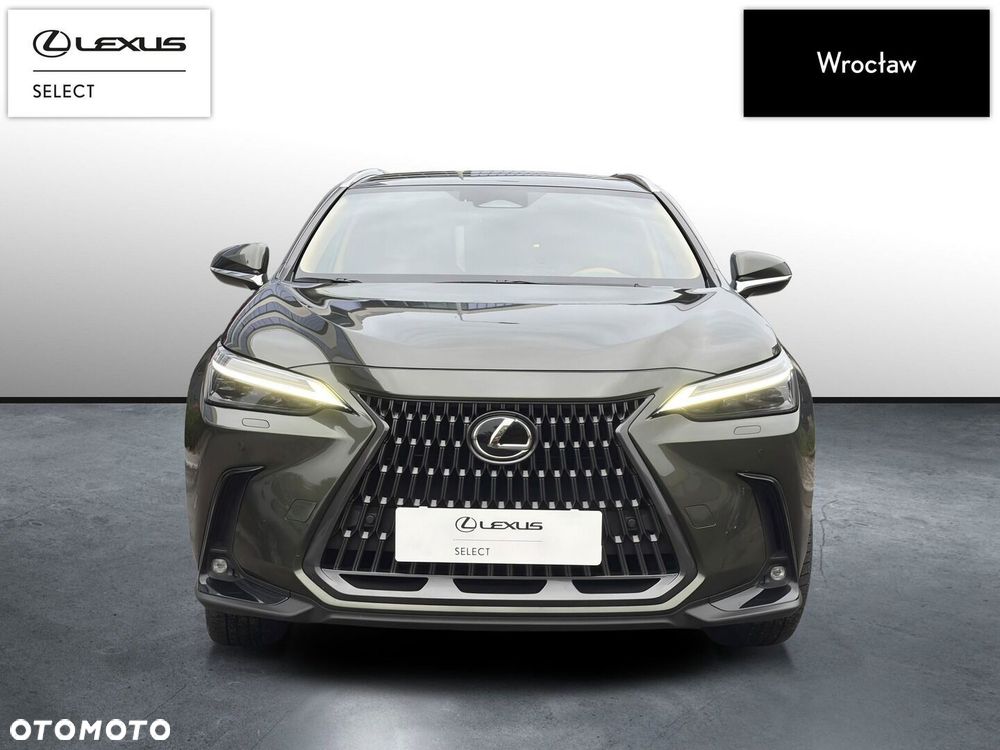 Lexus NX 350h Prestige AWD - 9