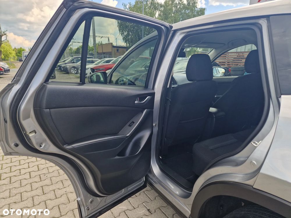 Mazda CX-5 2.2 D Skymotion 2WD - 24