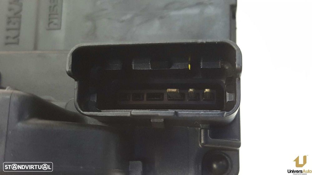 FECHADURA PORTA TRASEIRA ESQUERDA INFINITI M SEDÁN M30D S PREMIUM - 3