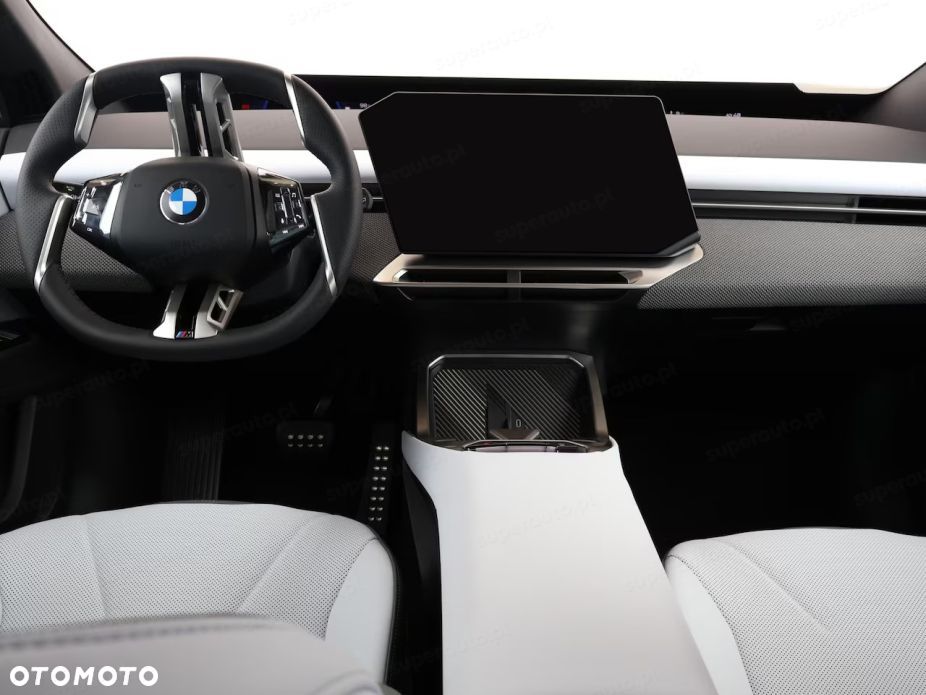 BMW iX3 - 7
