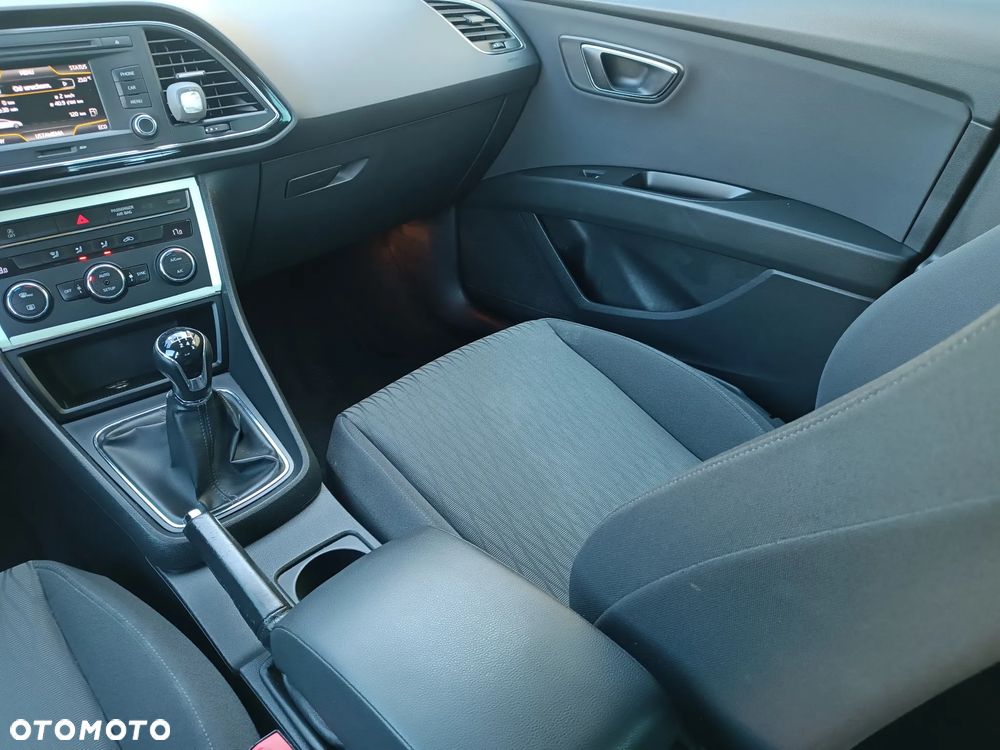 Seat Leon - 13