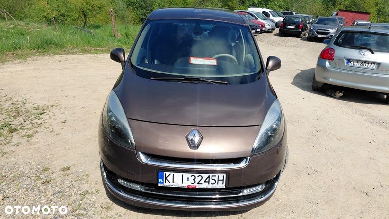 Renault Grand Scenic Energy dCi 130 Start & Stop Euro 6 Bose Edition - 4