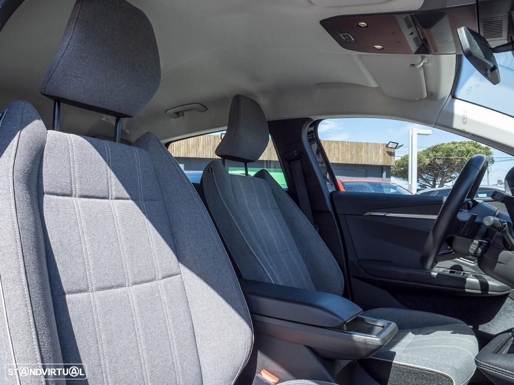 Renault Mégane E-Tech EV60 Evolution Optimum Charge - 19