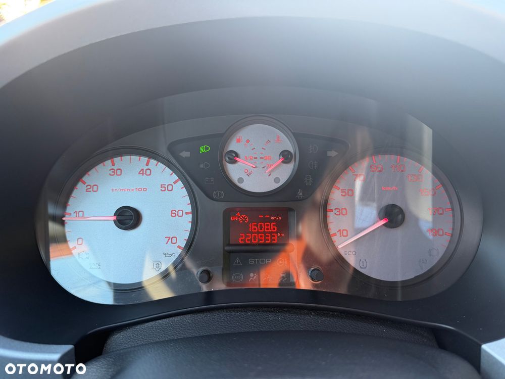 Citroën Berlingo Multispace HDi 90 FAP Selection - 14